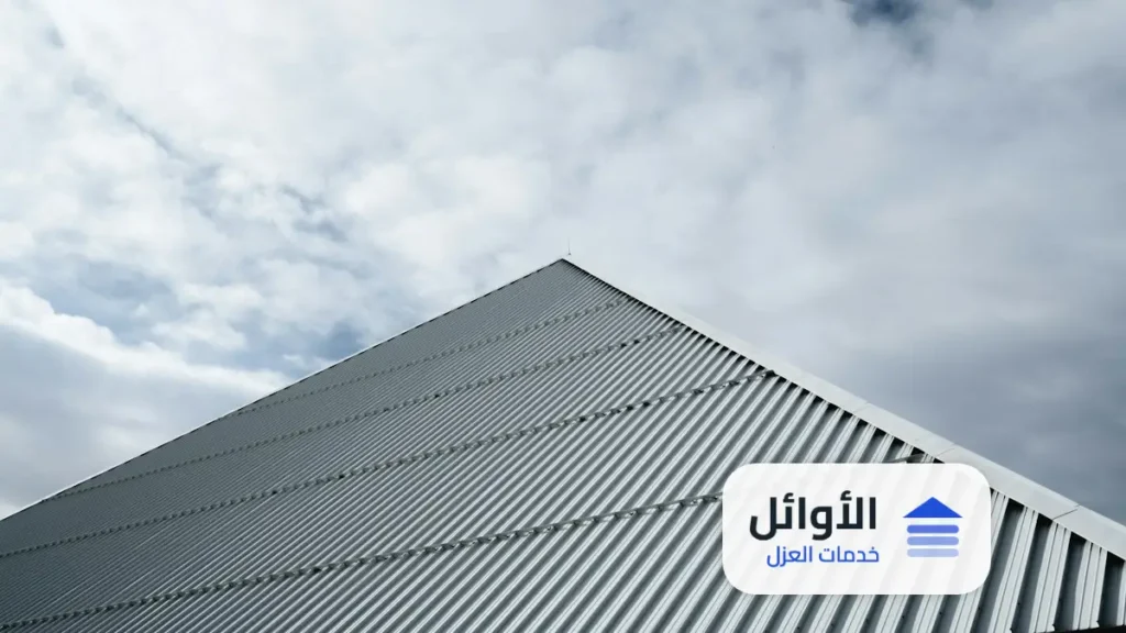 شركة عزل شينكو بالرياض