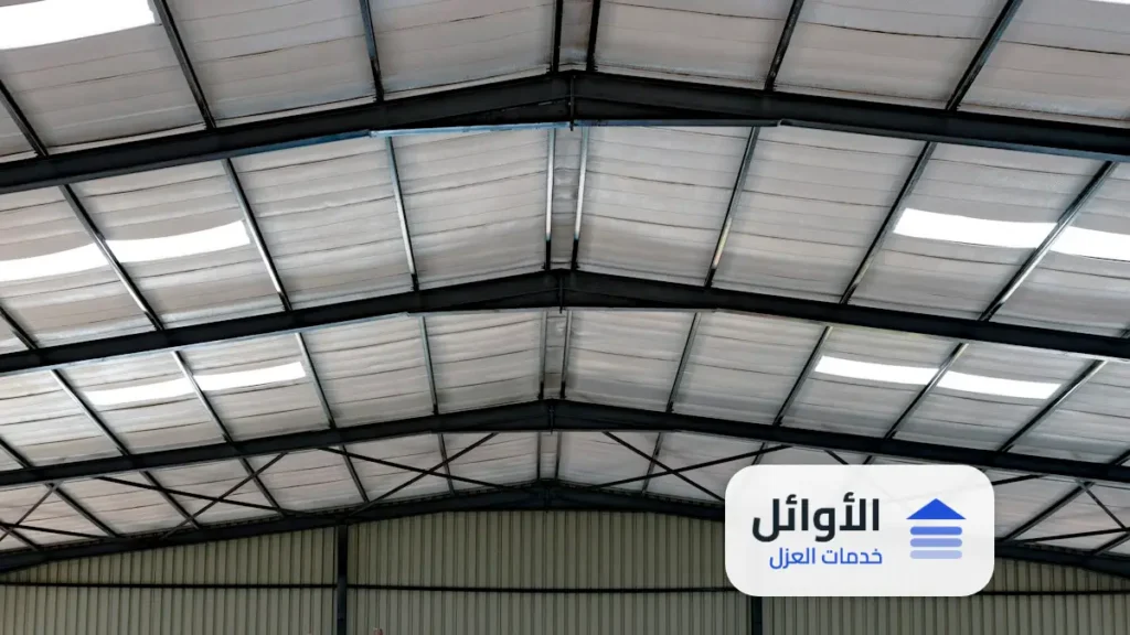 شركة عزل شينكو بالرياض