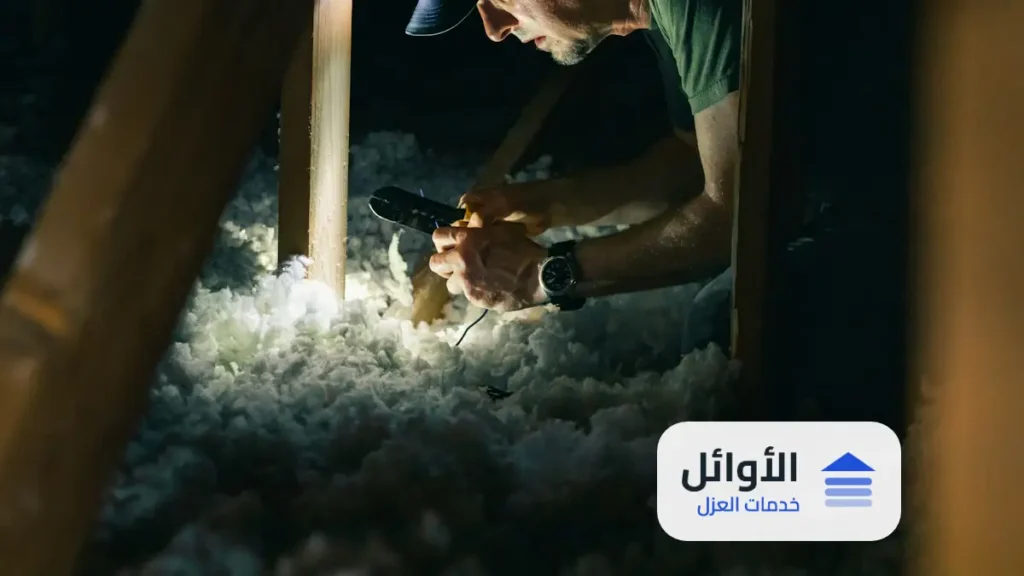 شركة عزل حراري بالرياض